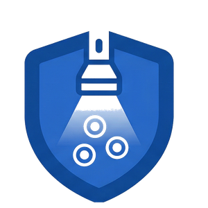 Permission Patrol icon